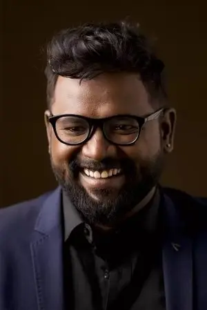 Arunraja Kamaraj Poster