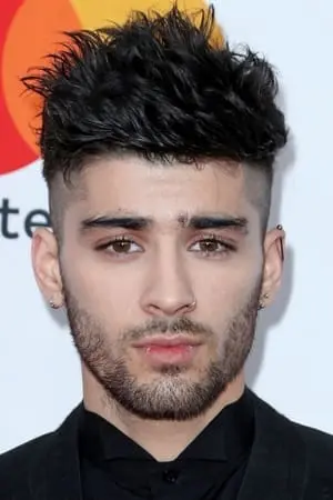 Zayn Malik Poster
