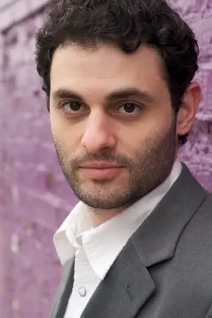 Arian Moayed Poster