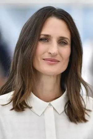 Camille Cottin Poster