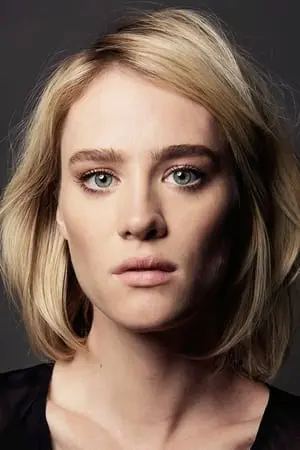 Mackenzie Davis Poster