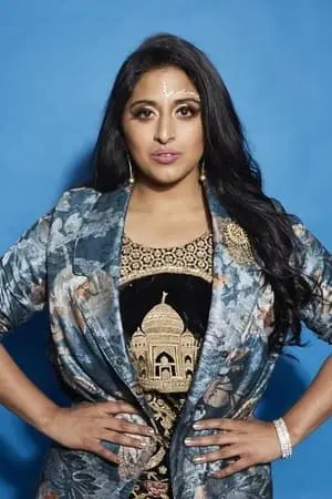 Raja Kumari Poster