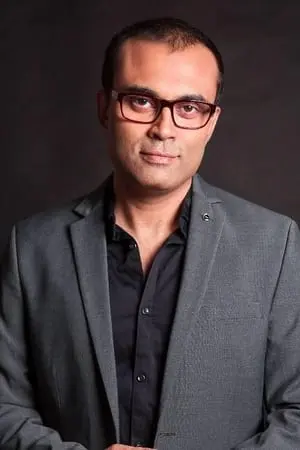 Amitabh Bhattacharya Poster