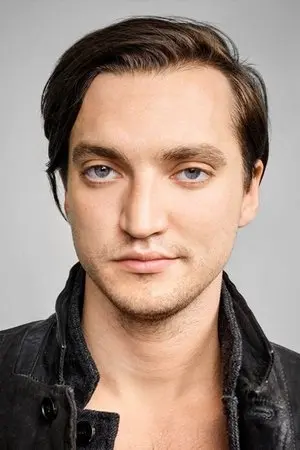 Richard Harmon Poster
