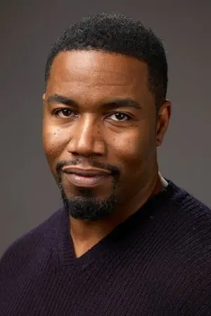Michael Jai White Poster