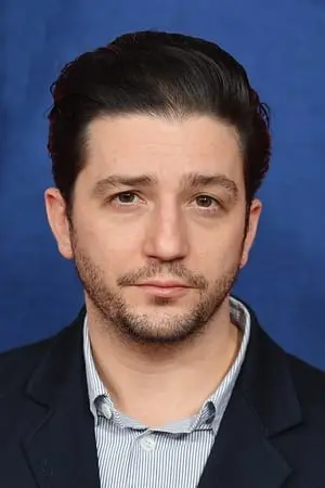 John Magaro Poster