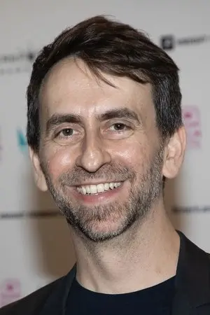 Adam B. Stein Poster