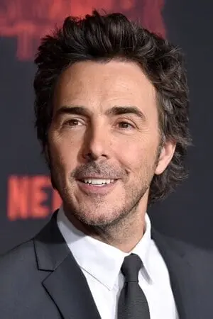 Shawn Levy Poster