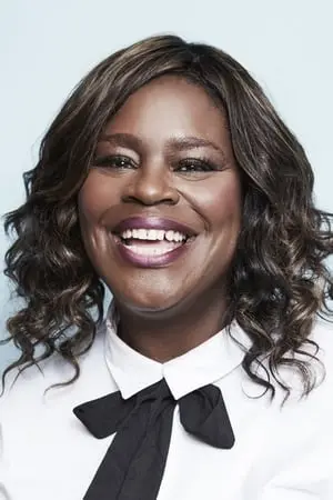 Retta Poster