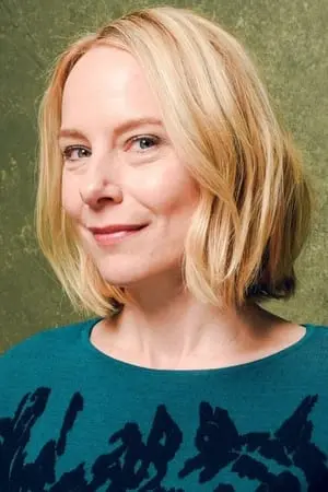 Amy Ryan Poster