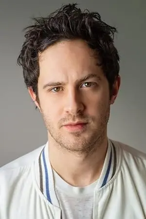 Gore Abrams Poster