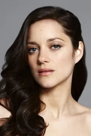 Marion Cotillard Poster