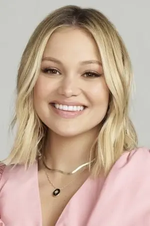Olivia Holt Poster