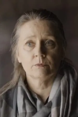Aslaug Konradsdottir Poster