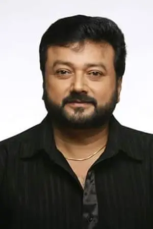 Jayaram Poster
