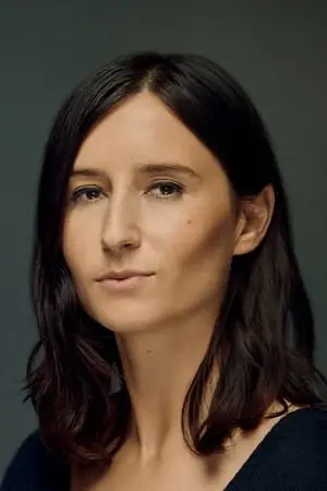 Chloe Domont Poster