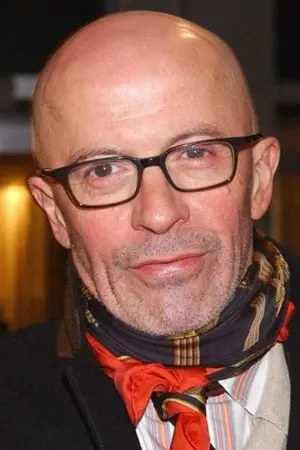 Jacques Audiard Poster