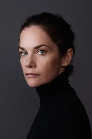 Ruth Wilson Poster