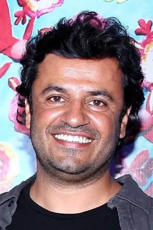 Vikas Bahl Poster