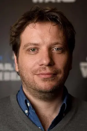 Gareth Edwards Poster