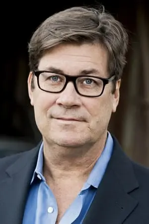 Skip Hollandsworth Poster