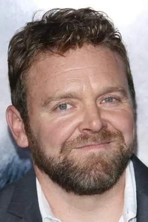 Joe Carnahan Poster
