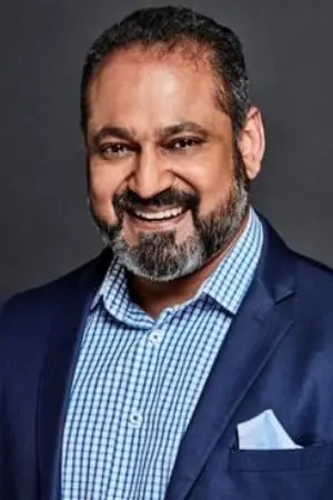 Jack Devnarain Poster