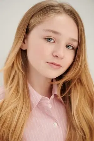 Alix West Lefler Poster