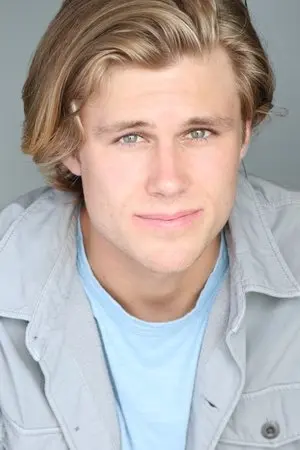 Owen Patrick Joyner Poster