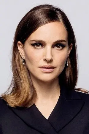 Natalie Portman Poster