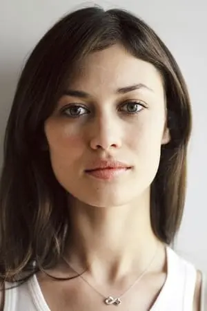 Olga Kurylenko Poster