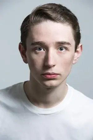 Preston Nyman Poster