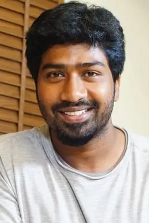 Lallu Prasath Poster