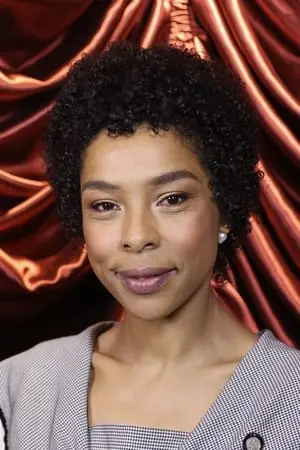 Sophie Okonedo Poster