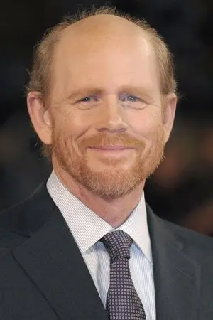 Ron Howard Poster