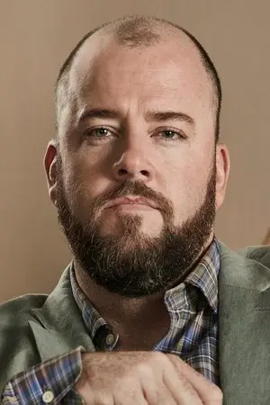 Chris Sullivan Poster