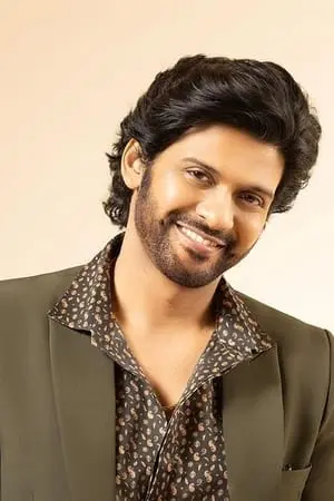 Naveen Polishetty Poster