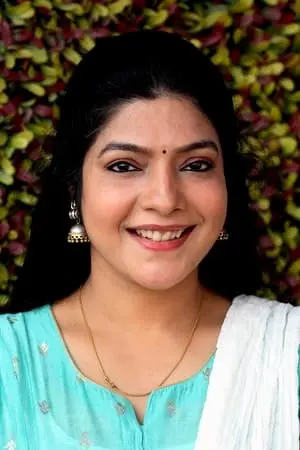 Vasuki Anand Poster