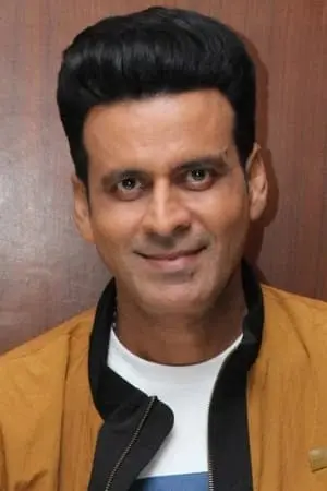 Manoj Bajpayee Poster