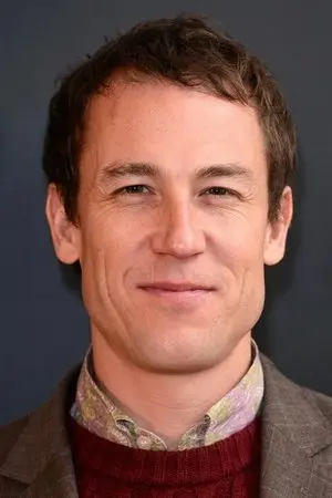 Tobias Menzies Poster