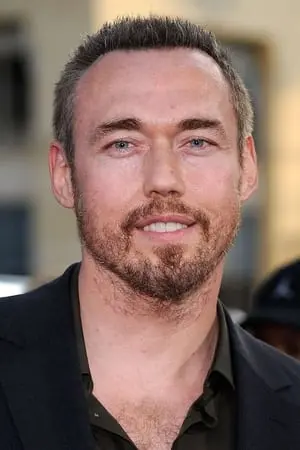 Kevin Durand Poster