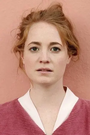 Leonie Benesch Poster