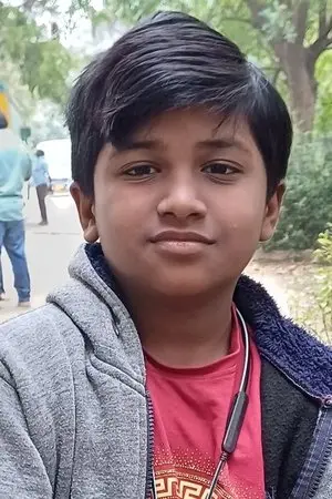 Kamalesh Jegan Poster