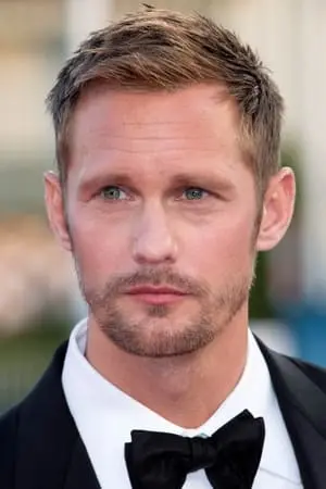 Alexander Skarsgård Poster