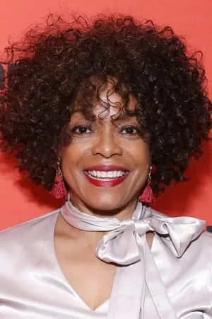 Denise Burse Poster