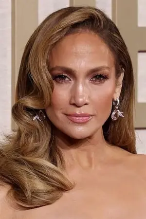 Jennifer Lopez Poster
