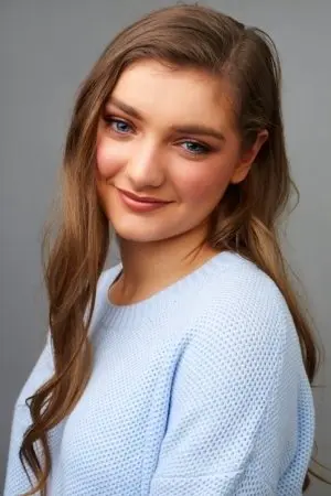 Grace O'Sullivan Poster
