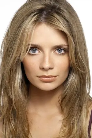 Mischa Barton Poster