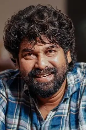 Joju George Poster