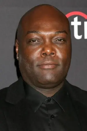 Peter Macon Poster
